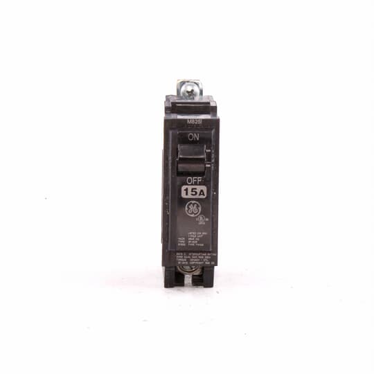 GE ABB - Breaker ,20 amp ,1 Pole ,22k - THHQB1120