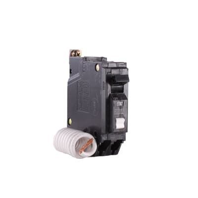 GE ABB - THQB Circuit Breaker - 20 AMP, 240 V , 2-Poles - THQB1120AF2