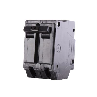 GE ABB - THQL Breaker - 35 AMP, 120/240 V, 2-Poles - THQL2135
