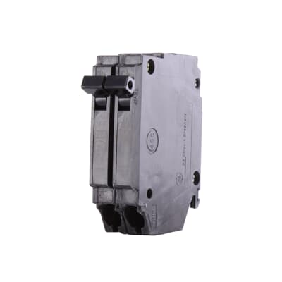 GE - Circuit Breaker 2 Pole 20A 120/240V - THQP220