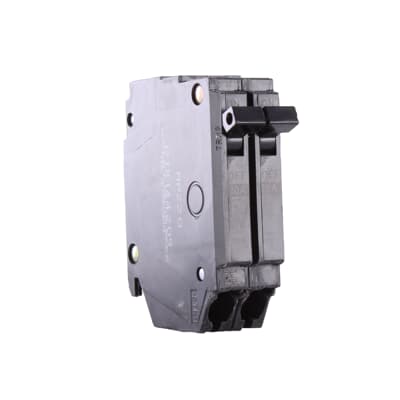GE - Circuit Breaker 2 Pole 20A 120/240V - THQP220