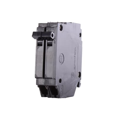 GE ABB - Circuit Breaker - 2 Pole 120/240V AC - THQP225