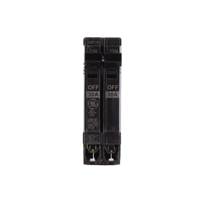 GE - Circuit Breaker 2 Pole 30A 120/240V - THQP230