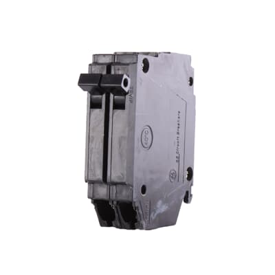 GE - Circuit Breaker 2 Pole 30A 120/240V - THQP230