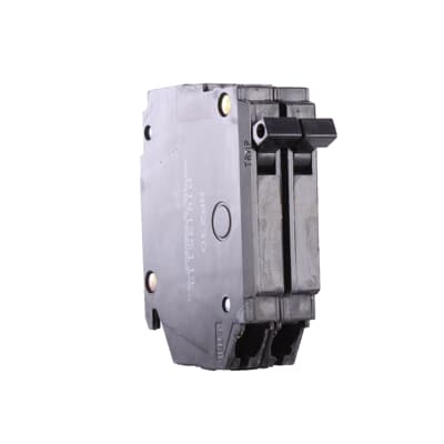 GE - Circuit Breaker 2 Pole 30A 120/240V - THQP230
