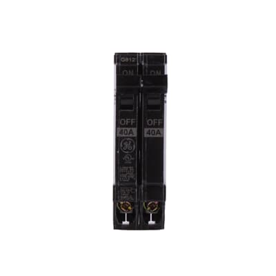 GE - Circuit Breaker 2 Pole 40A 120/240V - THQP240
