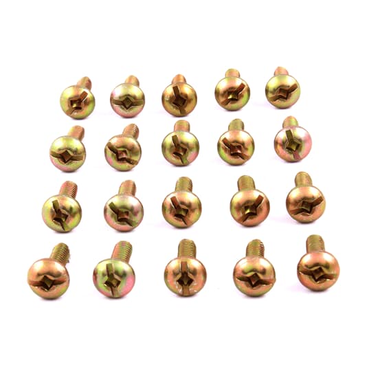 GE ABB - Front Mounting Screw Hardware Kit - THDWRKIT