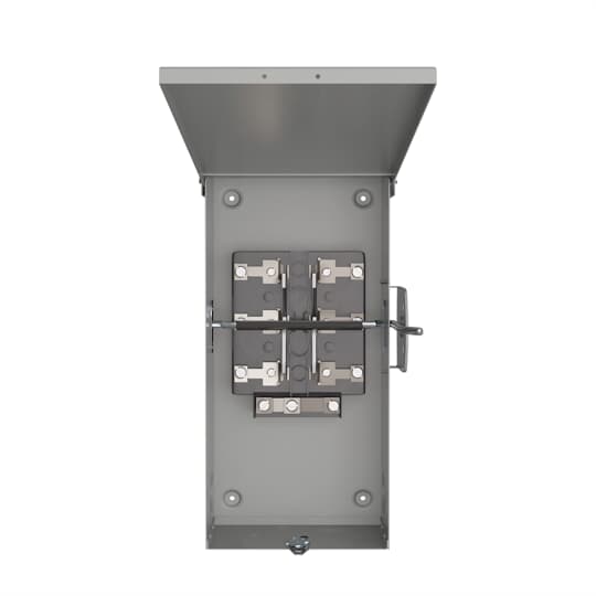 GE ABB - Unfused ,Switch ,60 amp ,240V ,3 Pole ,Outdoor - TGN3322R
