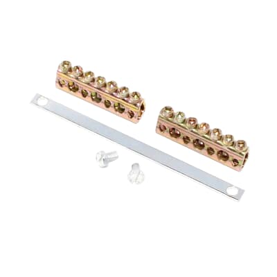 GE ABB - 400AMP 600V Neutral Kit - TNI65