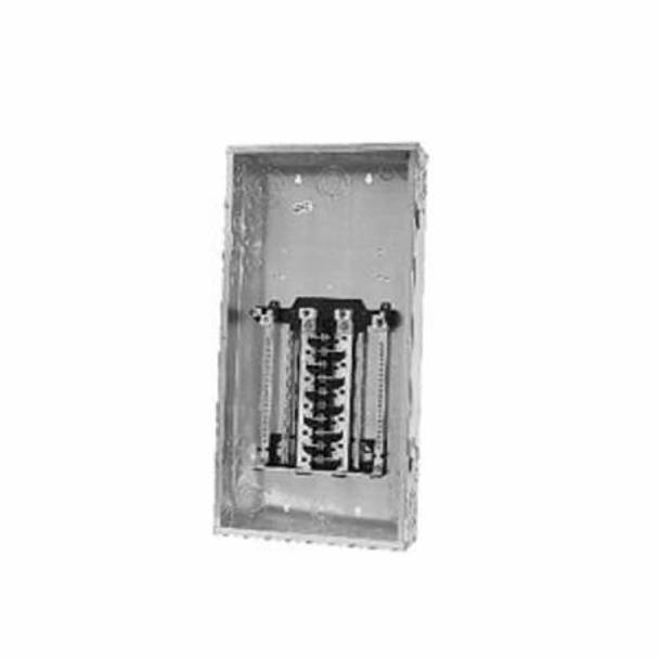 GE ABB - 200A NEMA 3R Convertible Main Lug Load Center | 20-Space - TLM2020RCU