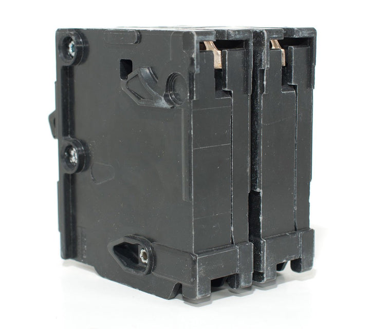 Siemens - Circuit Breaker, 80 Amps. 2 Poles, 240 V - Q280