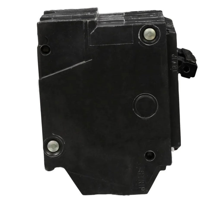 GE ABB THQL2180 Circuit Breaker | 80 Amps, 2 Pole, 120/240 V