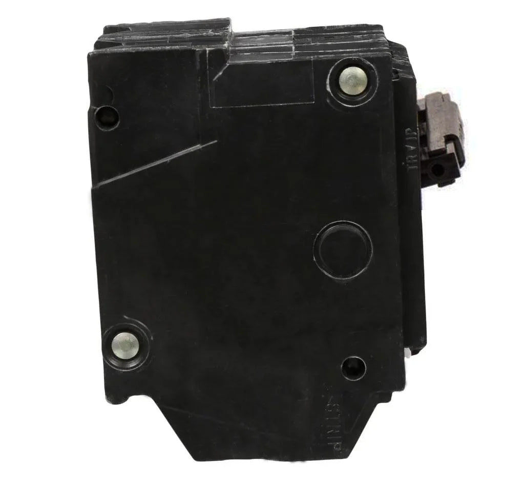 GE ABB THQL32080 Circuit Breaker | 3 Pole, 80A, 240 V