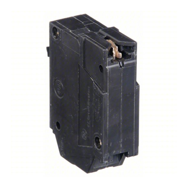 GE ABB THQL1120 20 AMP CIRCUIT BREAKER 1-pole 120/240V for residential electrical panels