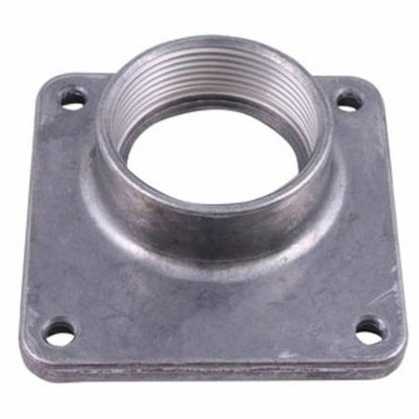 GE ABB -  1.5" Universal Raintight Aluminum Hub - TC150