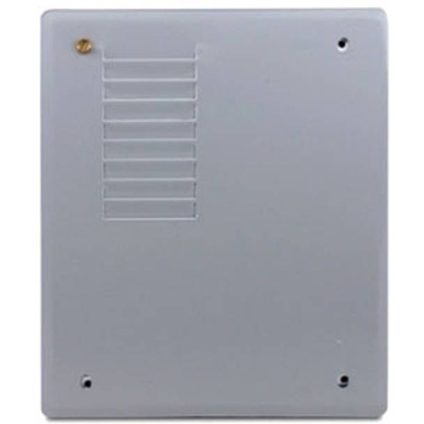 GE ABB - Main Lug Load Center | 4 Circuits, 125Amp, Single Phase, 120/240 VAC - TL412C