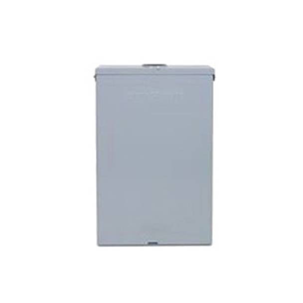 GE ABB - 125A NEMA 3R Convertible Main Lug Load Center | 12-Space - TLM1212RCU