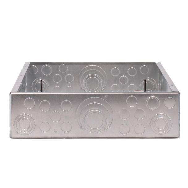 GE ABB - 200A NEMA 1 Convertible Main Lug Load Center | 16-Space - TLM1620CCU