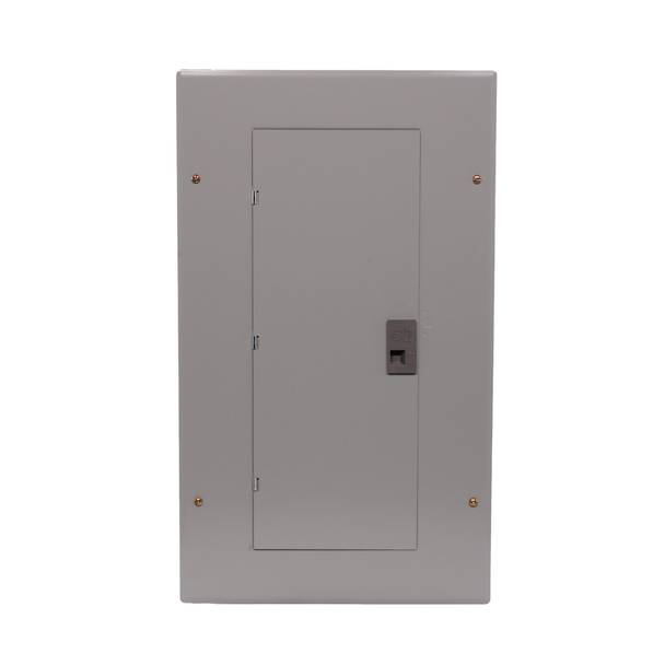 GE ABB - 200A NEMA 1 Convertible Main Lug Load Center | 16-Space - TLM1620CCU