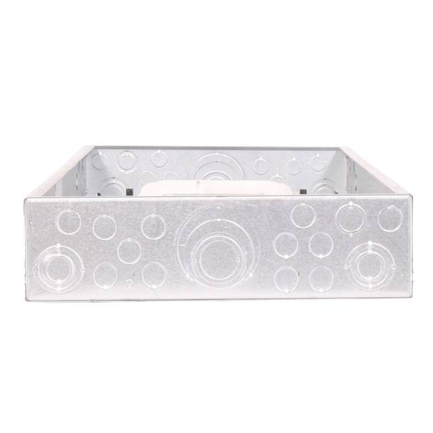GE ABB - 225A NEMA 1 Convertible Load Center | 42-Space - TLM4222CCU