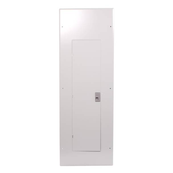 GE ABB - 225A NEMA 1 Convertible Load Center | 42-Space - TLM4222CCU