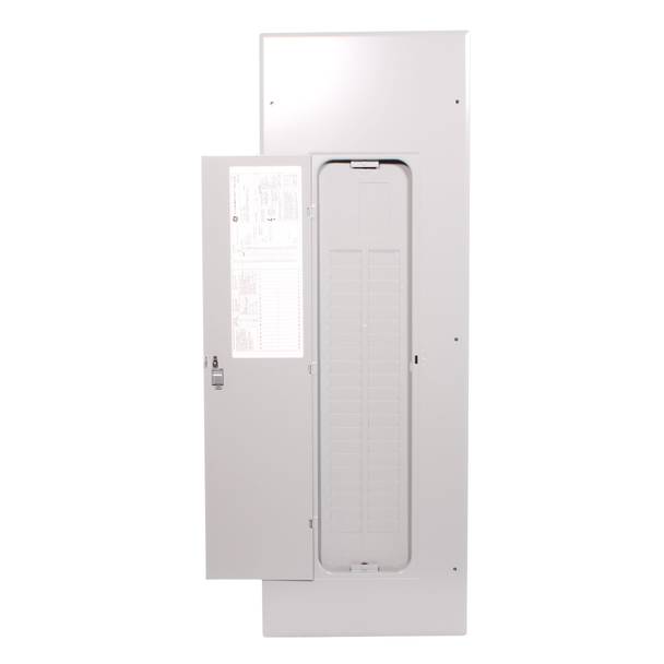GE ABB - 225A NEMA 1 Convertible Load Center | 42-Space - TLM4222CCU