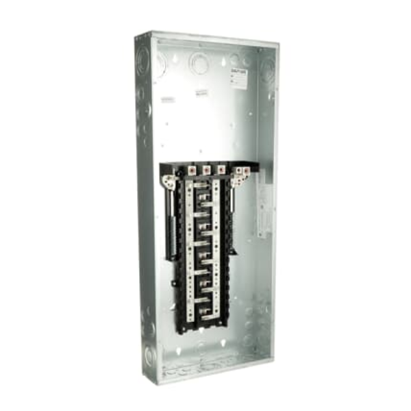 GE ABB - Main Lug Load Center | 30 Circuits, 200Amp, 3 Phase - TL30420C