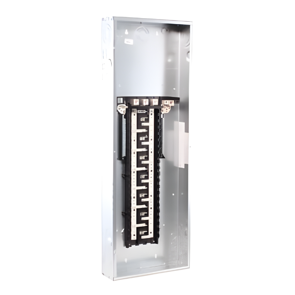 GE ABB TM30420C Main Breaker Load Center | 200A, 30 Circuit, 3-Phase, NEMA 1