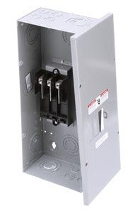 Siemens E0303ML3100S Load Centers |  100 A, 120/240V, 3 Phase, NEMA 1