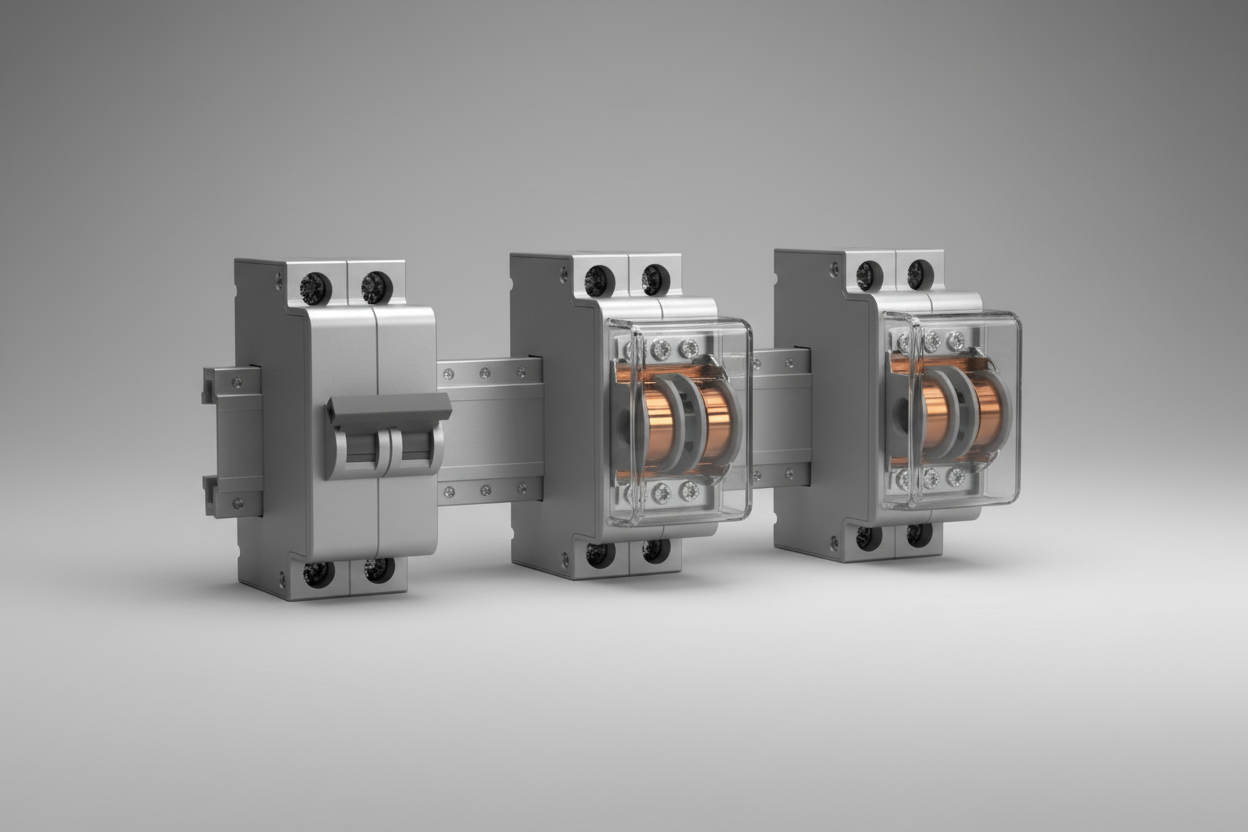 Circuit Breaker Image