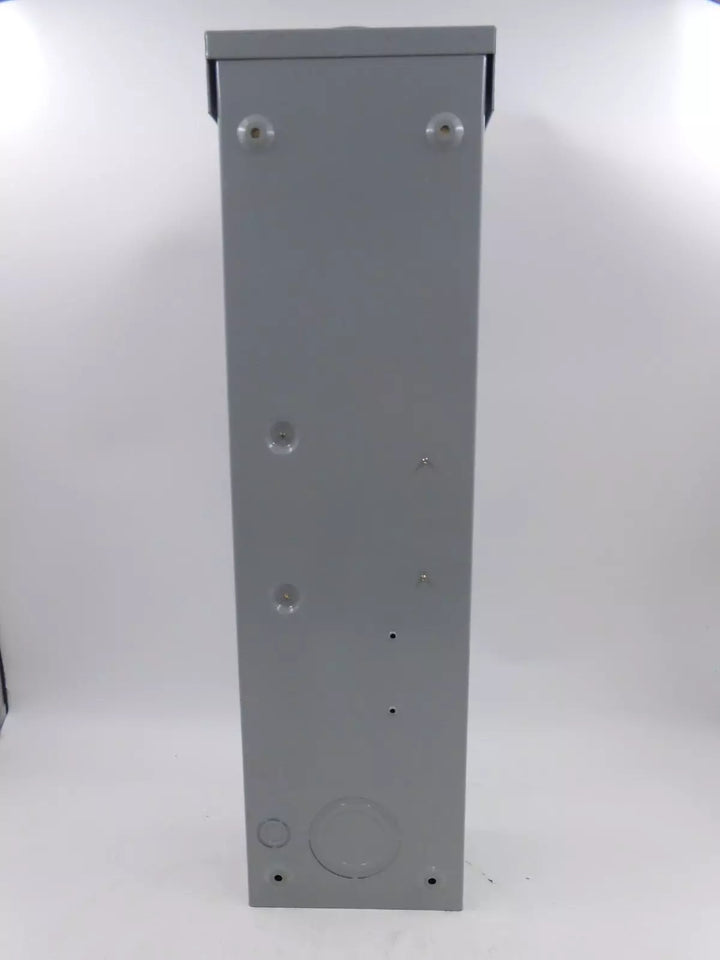 GE ABB - Circuit Breaker Enclosure ,NEMA Type 3R, 200A - TQD200NRE
