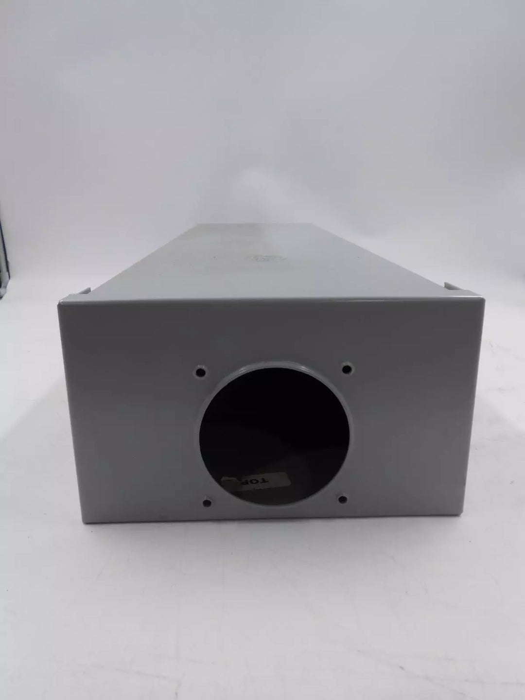 GE ABB - Circuit Breaker Enclosure ,NEMA Type 3R, 200A - TQD200NRE