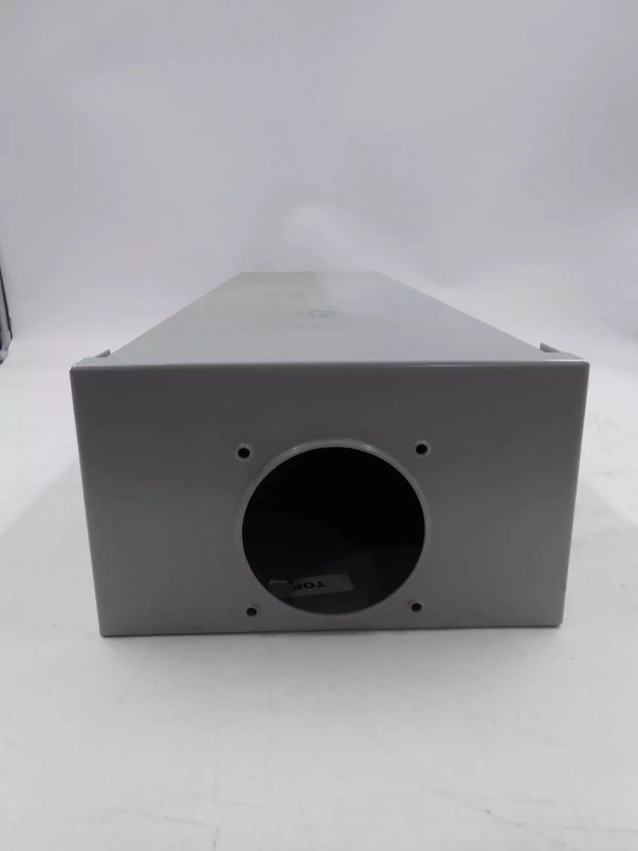 GE ABB - Circuit Breaker Enclosure ,NEMA Type 3R, 200A - TQD200NRE