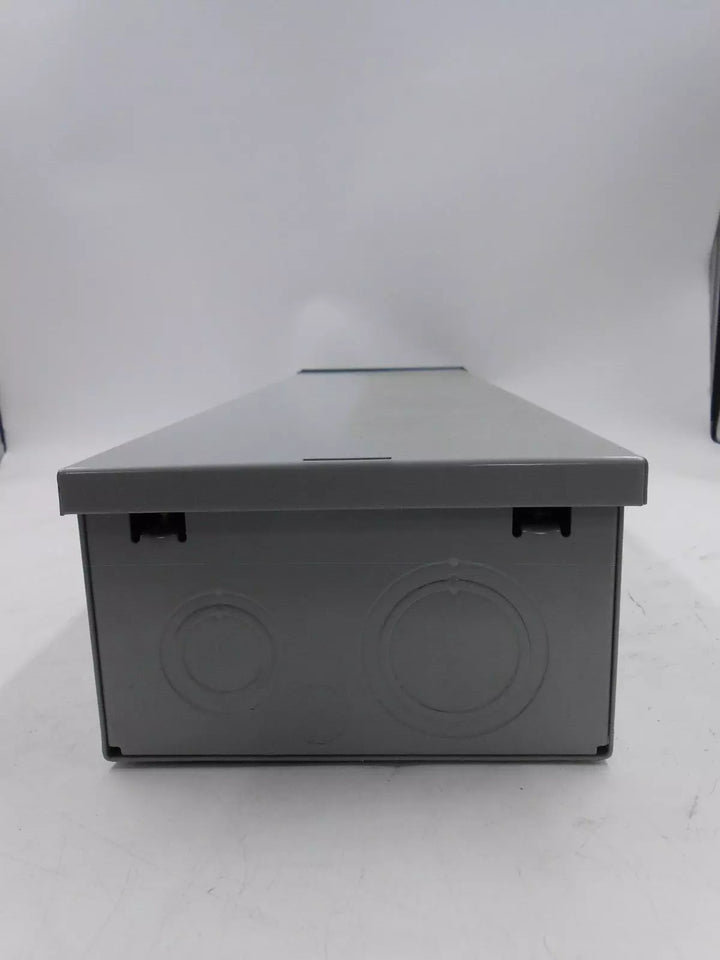 GE ABB - Circuit Breaker Enclosure ,NEMA Type 3R, 200A - TQD200NRE