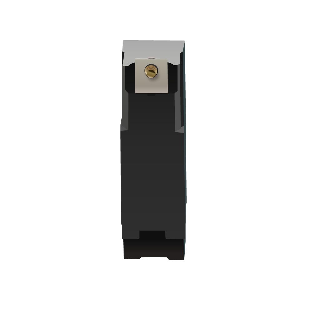 GE ABB - THQB - Circuit Breaker, 1 Pole, 20 Amps, 120/240 V - THQB1120